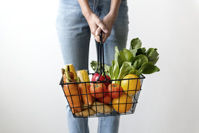 Stille armoede in een welvarend land